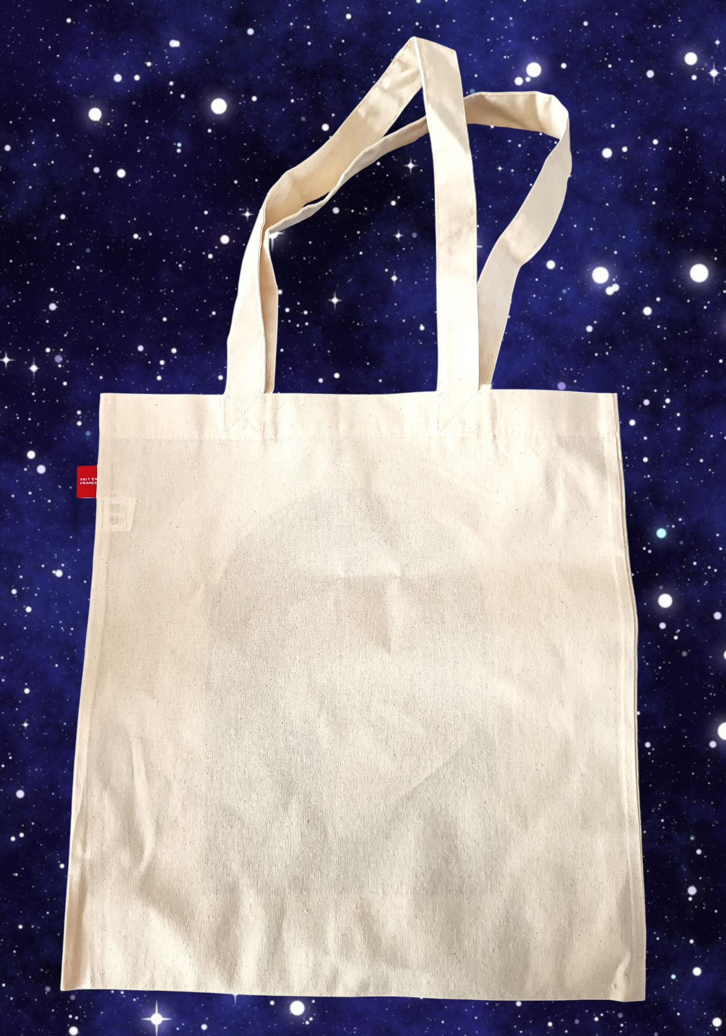Le tote-bag
